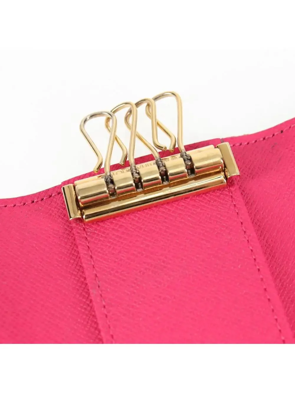 Louis Vuitton Multicolor Multicles 4 #344212L59B